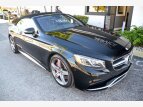 Thumbnail Photo 39 for 2017 Mercedes-Benz S63 AMG
